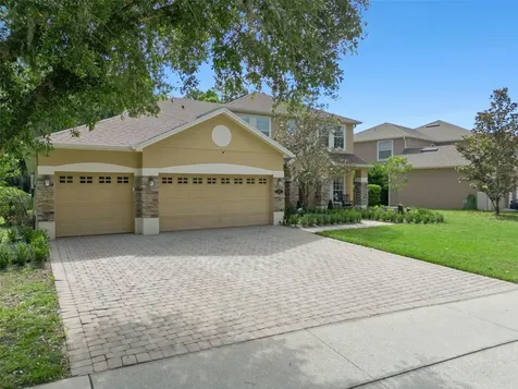 777 Dakota Prairie Court Oviedo FL 32765