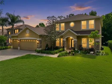 777 Dakota Prairie Court Oviedo FL 32765