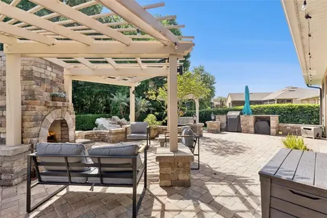 777 Dakota Prairie Court Oviedo FL 32765