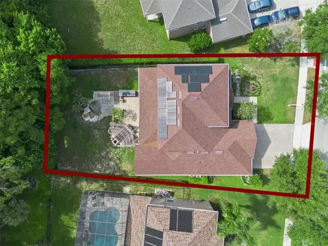 777 Dakota Prairie Court Oviedo FL 32765