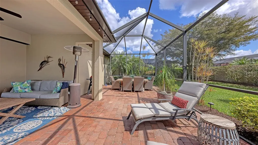 5939 Caspian Tern Drive Sarasota FL 34238