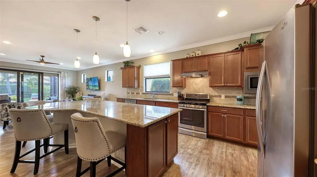 5939 Caspian Tern Drive Sarasota FL 34238