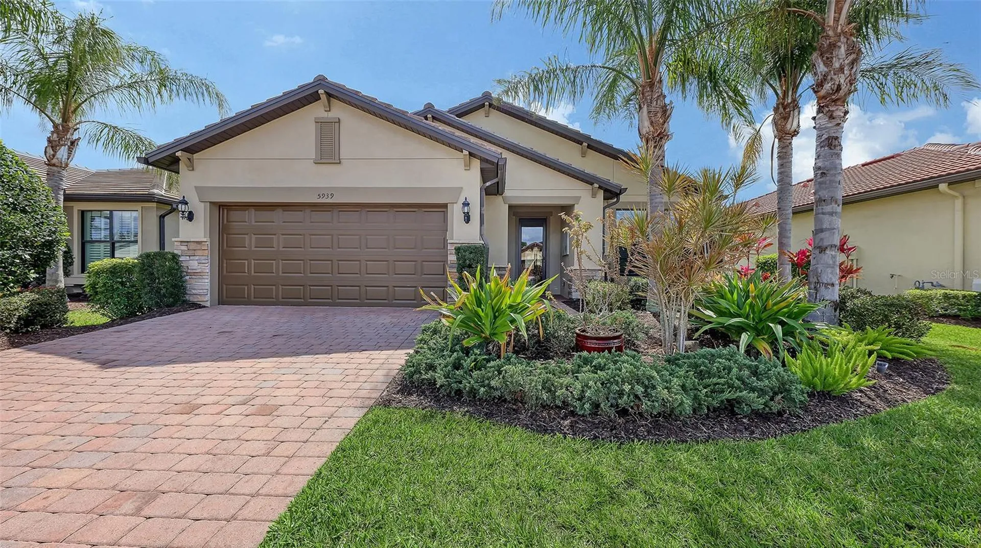 5939 Caspian Tern Drive Sarasota FL 34238