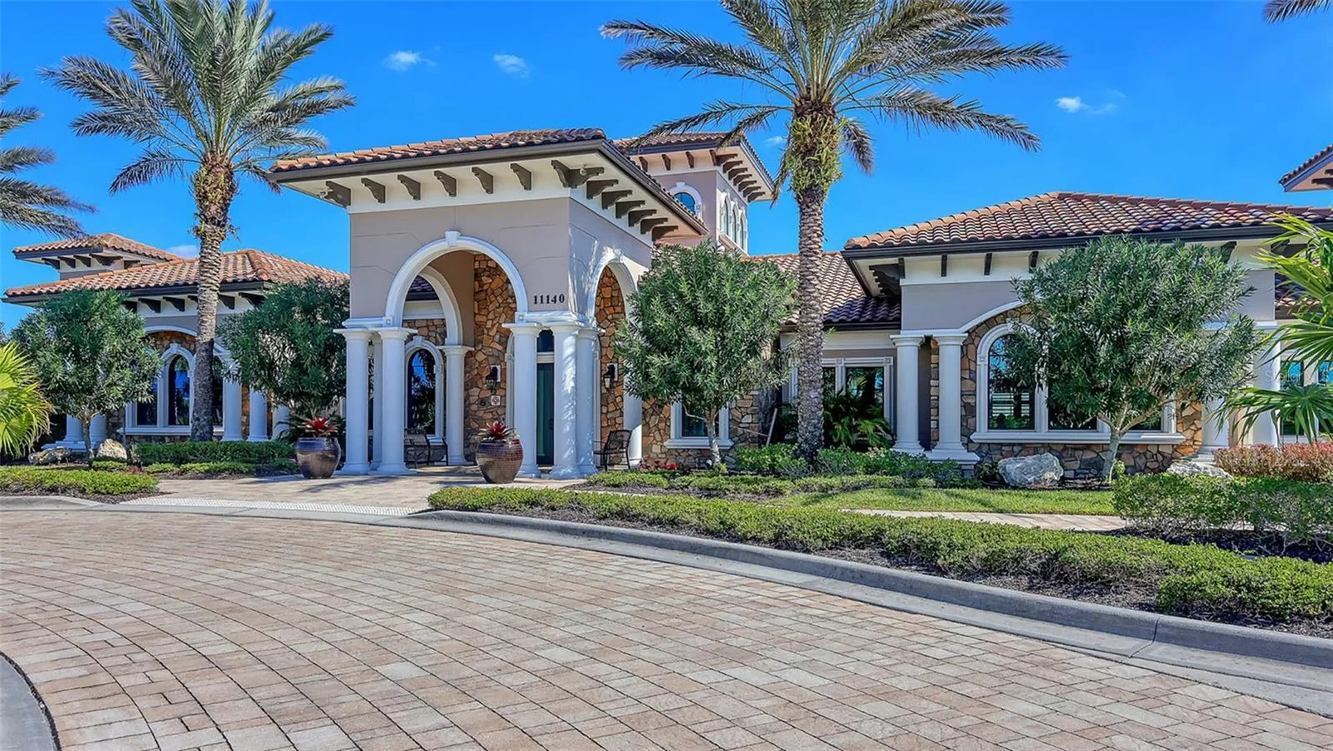 5939 Caspian Tern Drive Sarasota FL 34238
