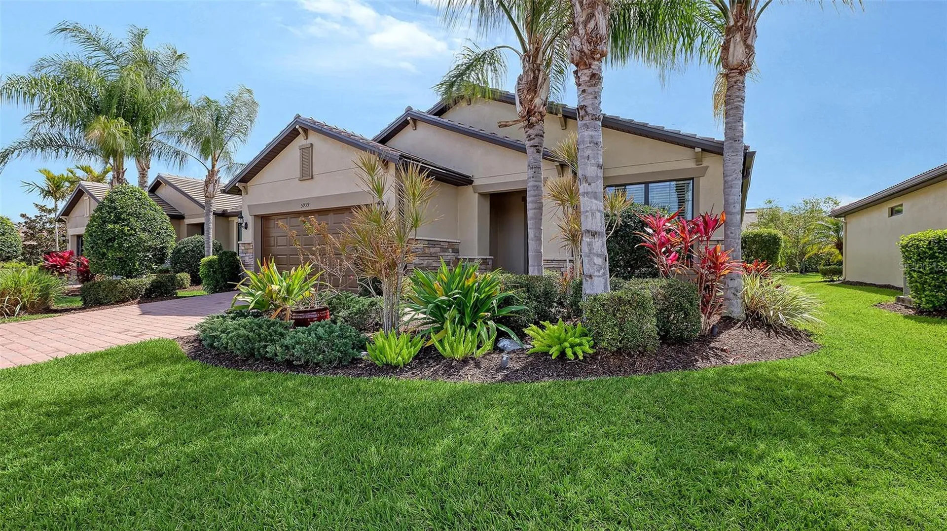 5939 Caspian Tern Drive Sarasota FL 34238