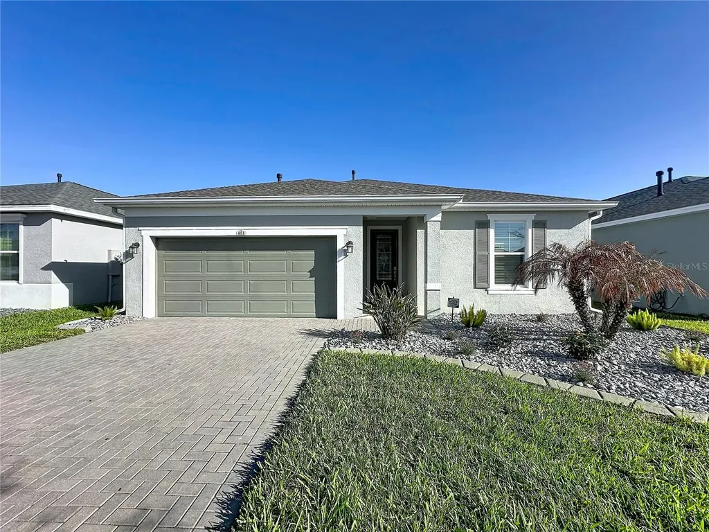 651 Conservation Boulevard Groveland FL 34736