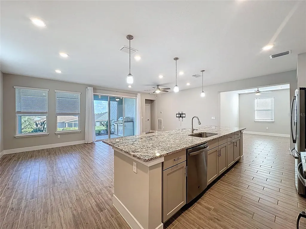651 Conservation Boulevard Groveland FL 34736