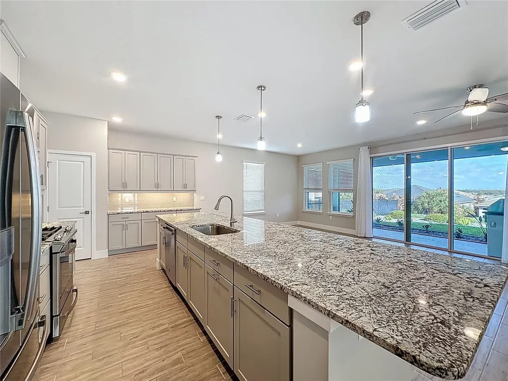 651 Conservation Boulevard Groveland FL 34736