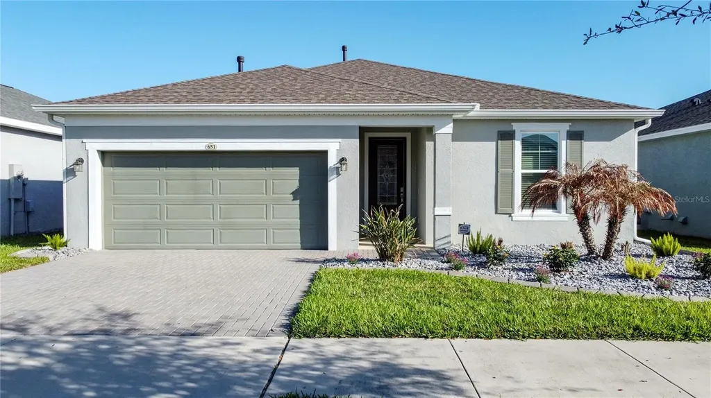 651 Conservation Boulevard Groveland FL 34736