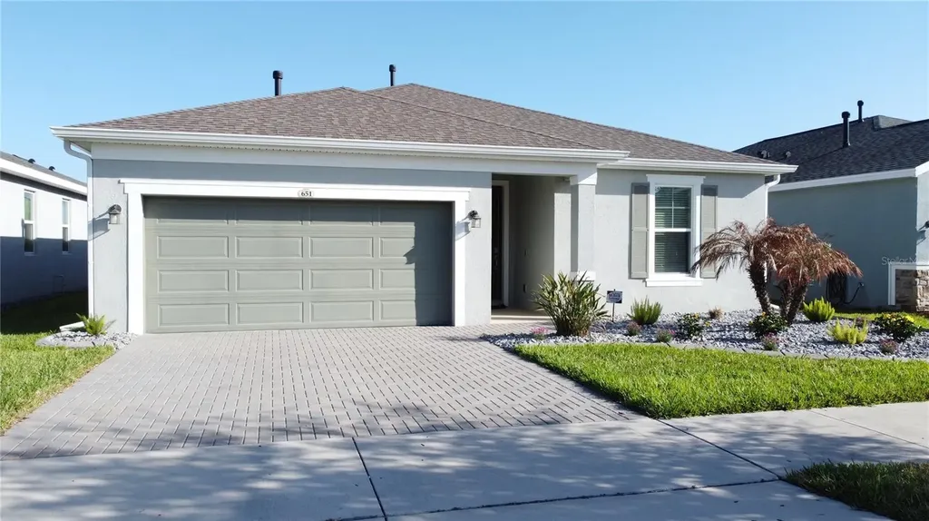 651 Conservation Boulevard Groveland FL 34736