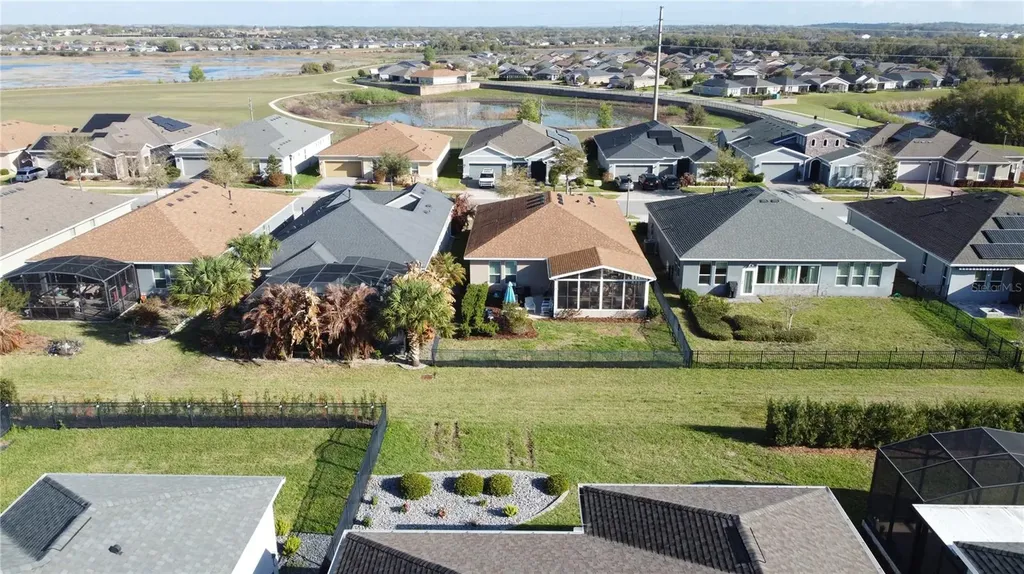 651 Conservation Boulevard Groveland FL 34736