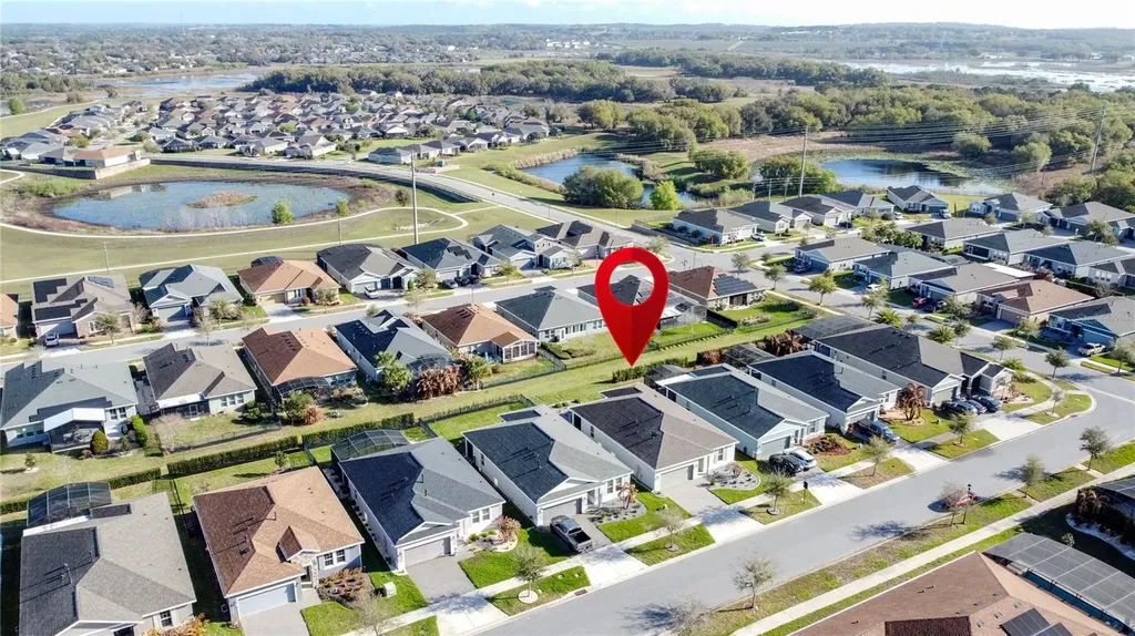 651 Conservation Boulevard Groveland FL 34736