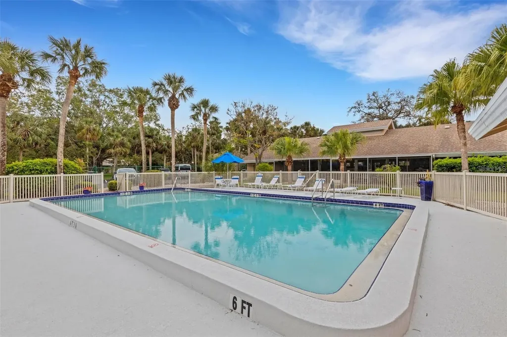 5019 Village Gardens Drive Sarasota FL 34234