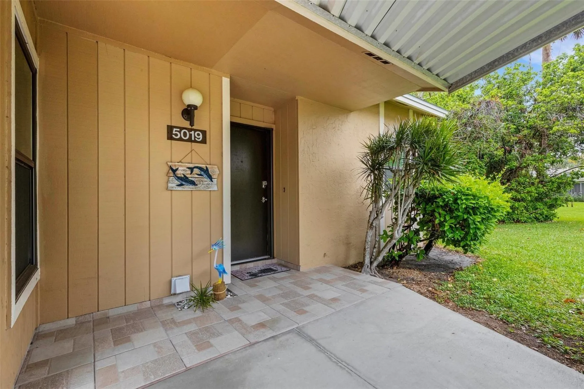 5019 Village Gardens Drive Sarasota FL 34234