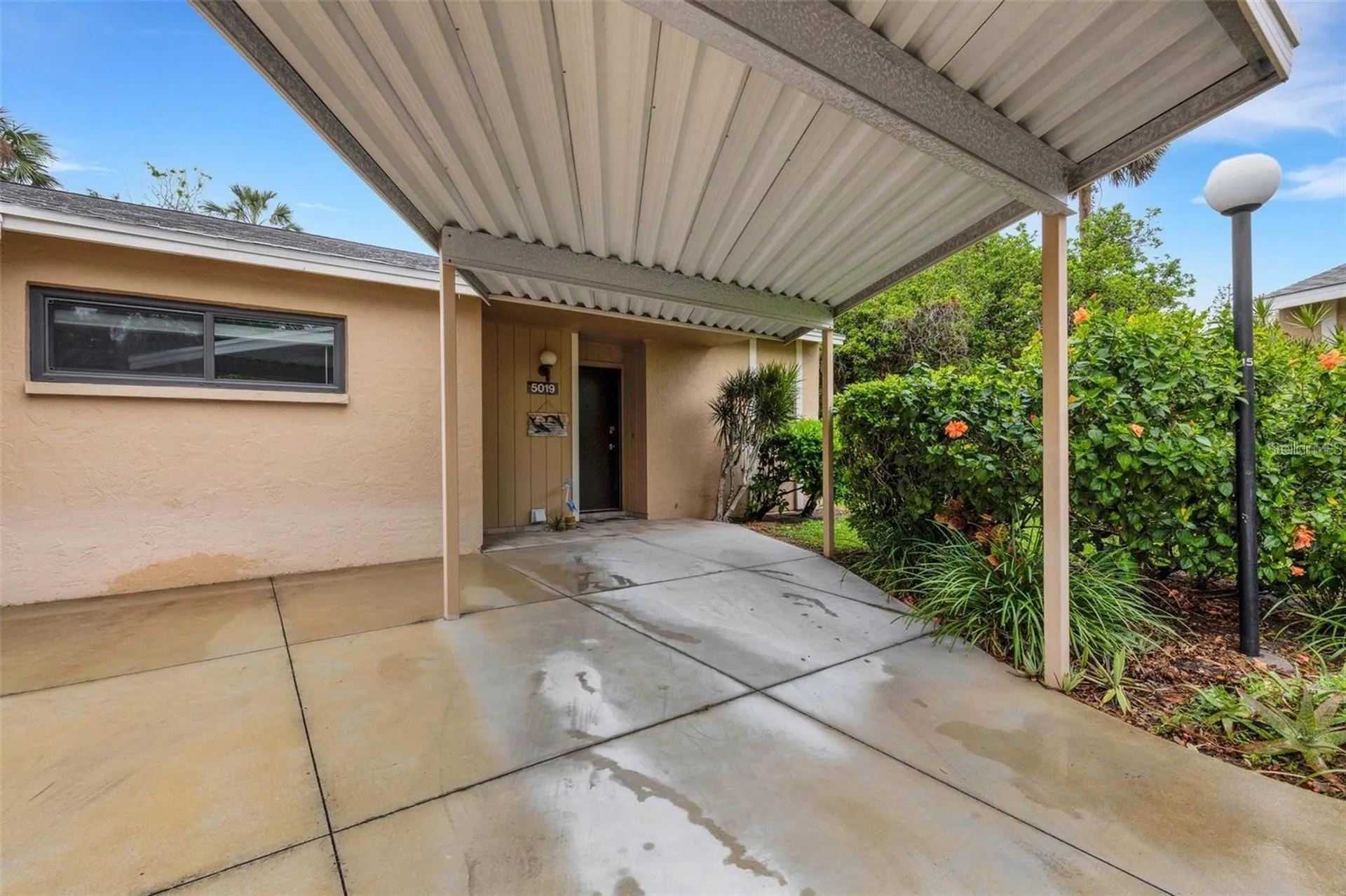 5019 Village Gardens Drive Sarasota FL 34234