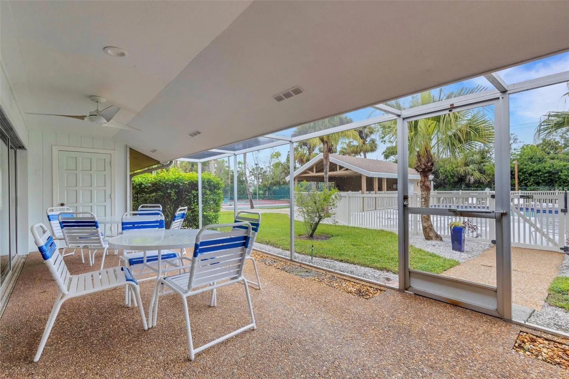 5019 Village Gardens Drive Sarasota FL 34234