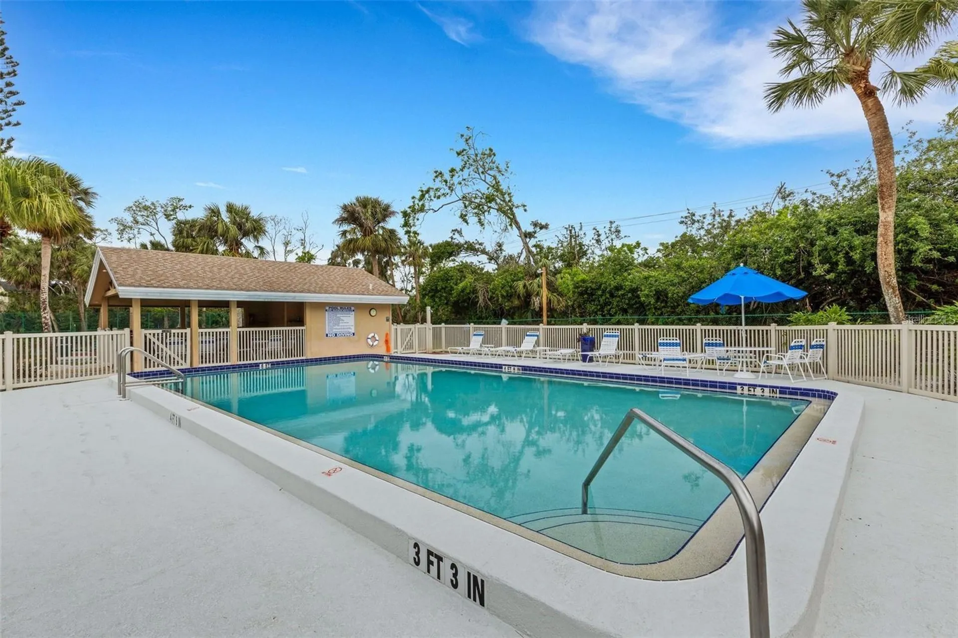 5019 Village Gardens Drive Sarasota FL 34234