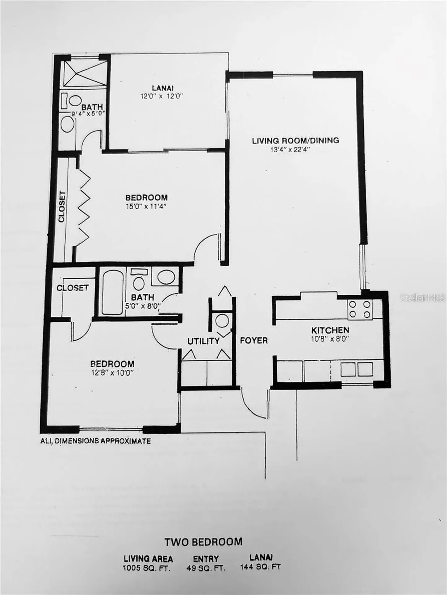 5019 Village Gardens Drive Sarasota FL 34234