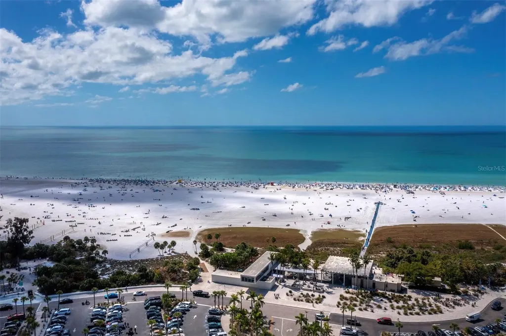 951 Contento Street Siesta Key FL 34242