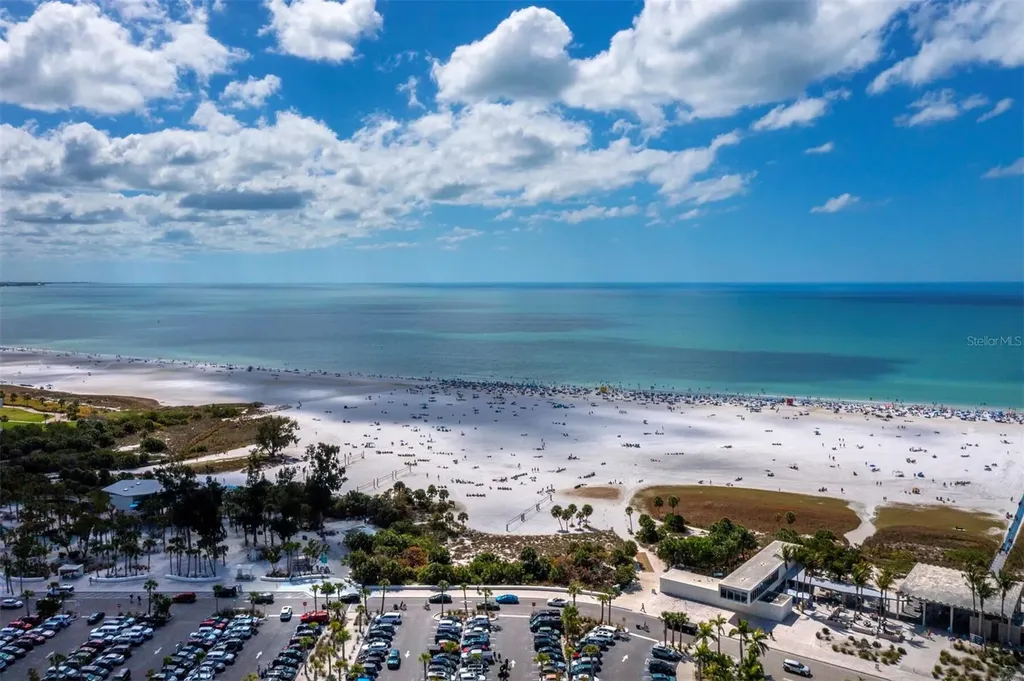 951 Contento Street Siesta Key FL 34242