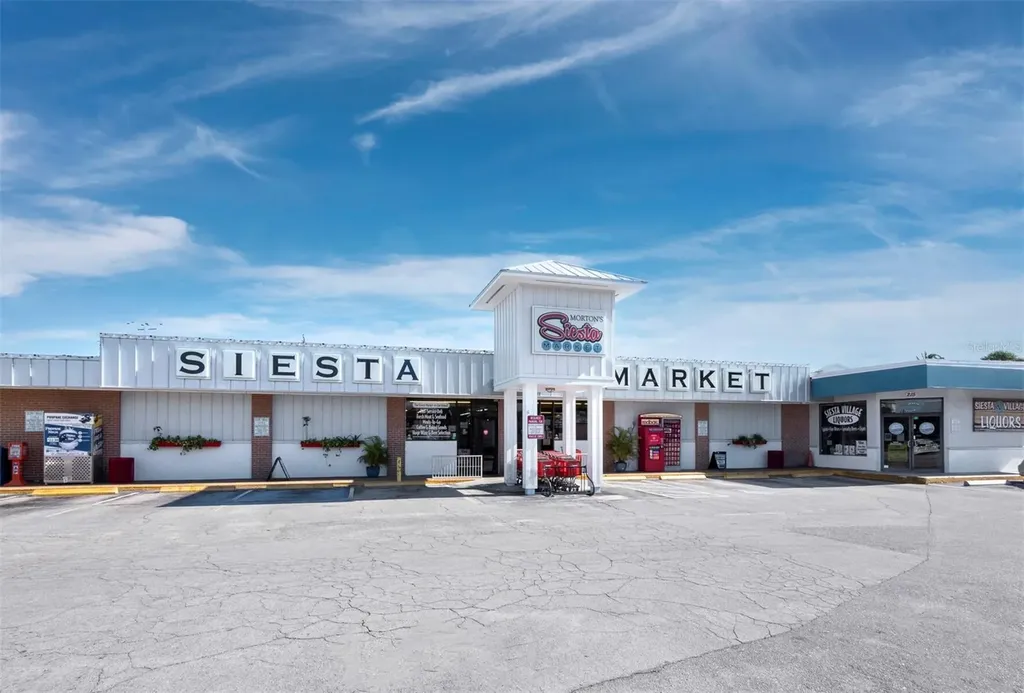 951 Contento Street Siesta Key FL 34242