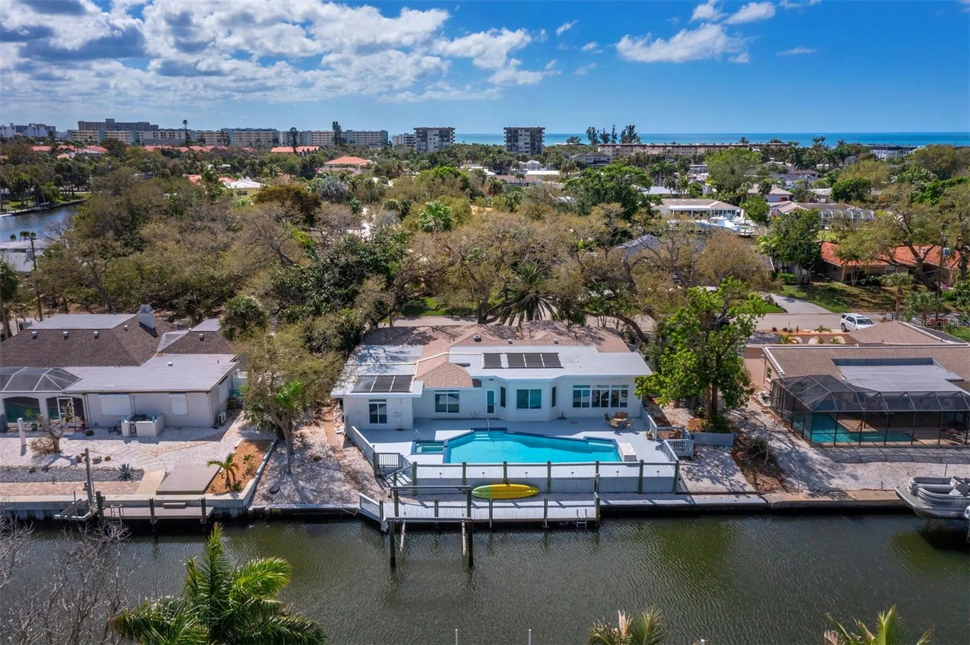 Siesta Key FL, 951 Contento Street