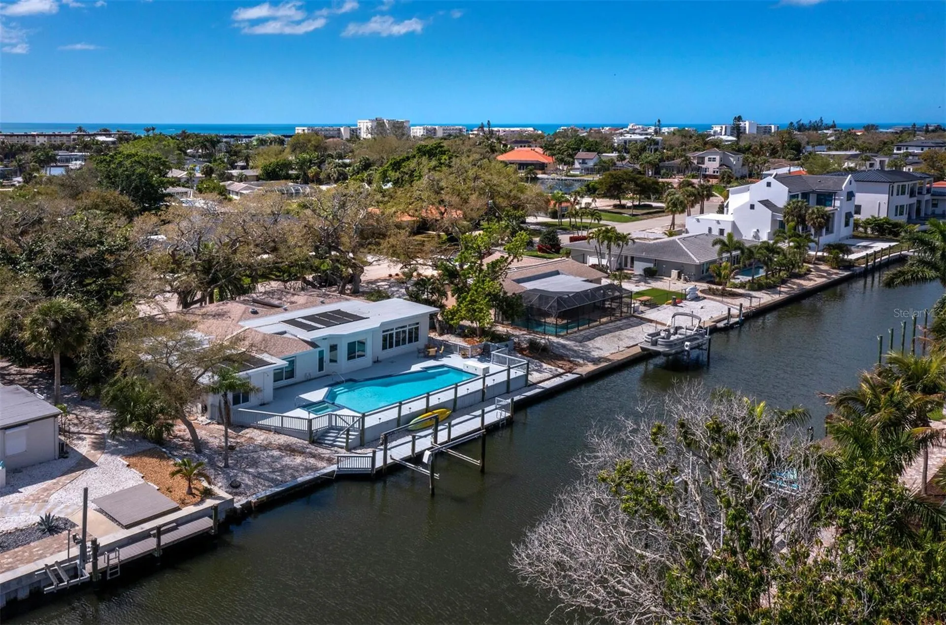 951 Contento Street Siesta Key FL 34242