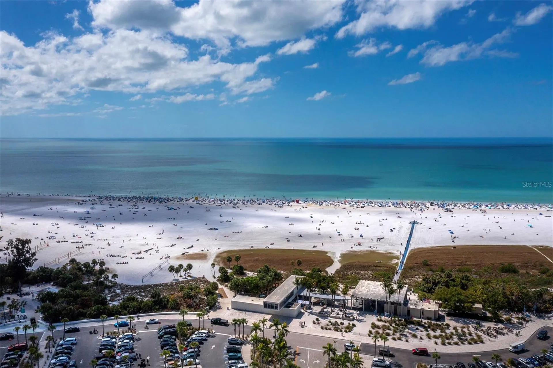 951 Contento Street Siesta Key FL 34242