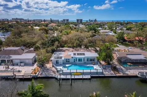 951 Contento Street Siesta Key FL 34242