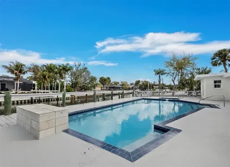 951 Contento Street Siesta Key FL 34242