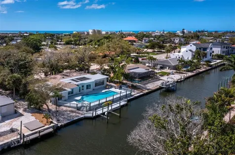 951 Contento Street Siesta Key FL 34242