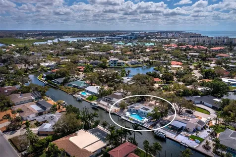 951 Contento Street Siesta Key FL 34242