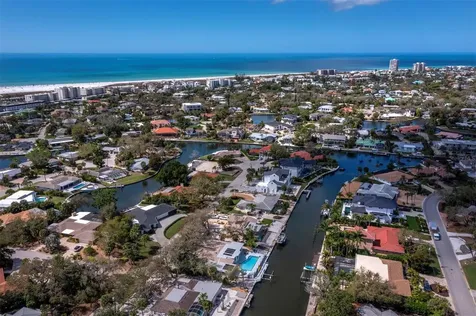 951 Contento Street Siesta Key FL 34242