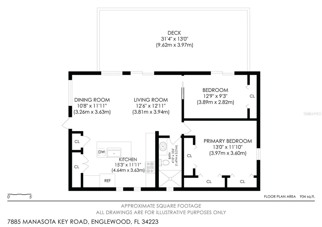 7885 Manasota Key Road Englewood FL 34223