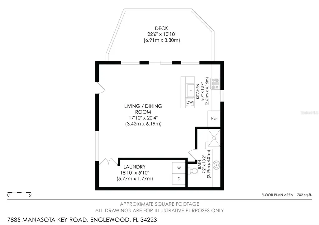 7885 Manasota Key Road Englewood FL 34223