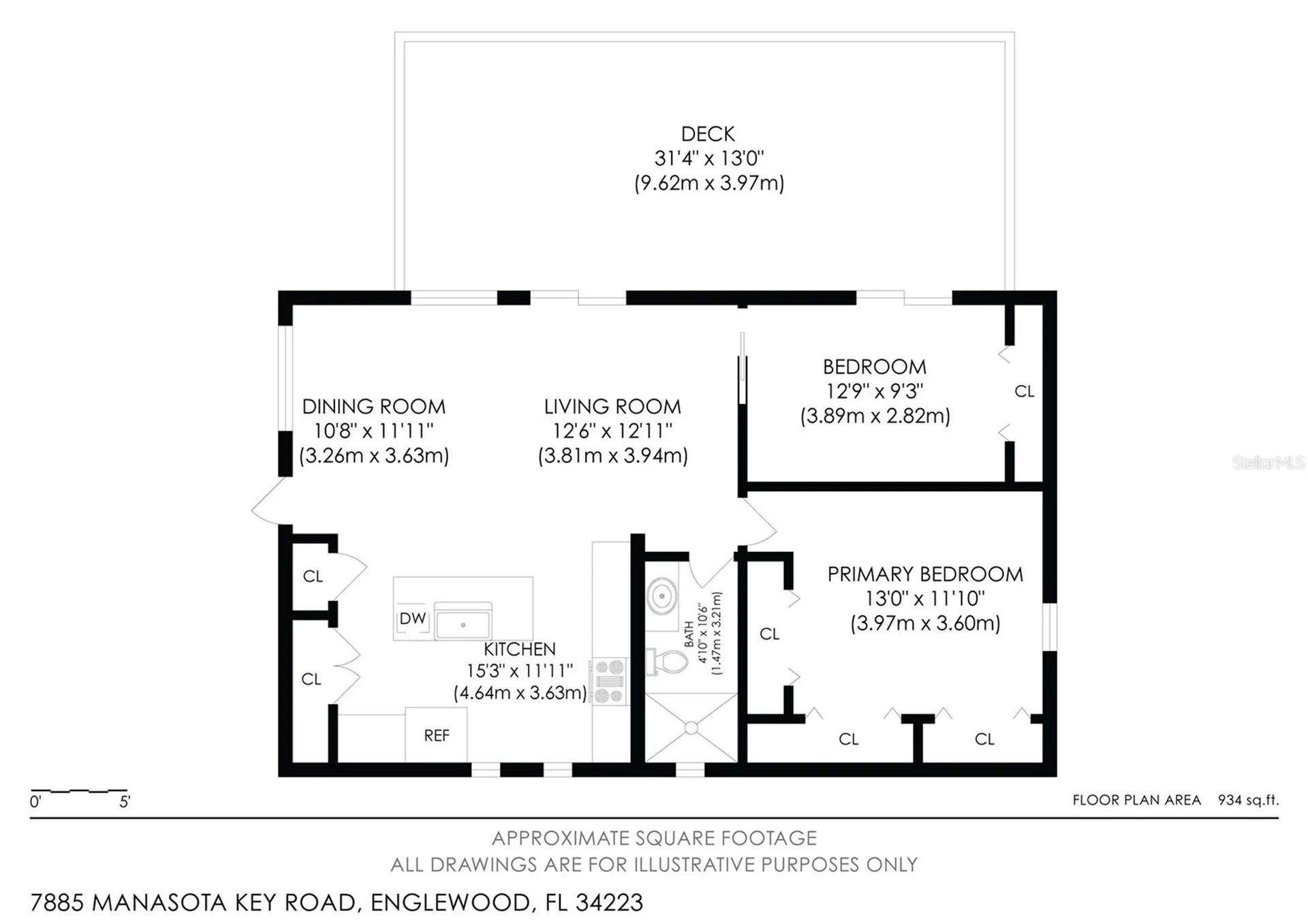 7885 Manasota Key Road Englewood FL 34223