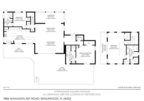 7885 Manasota Key Road Englewood FL 34223