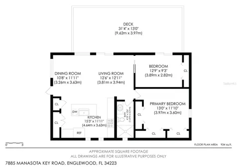 7885 Manasota Key Road Englewood FL 34223