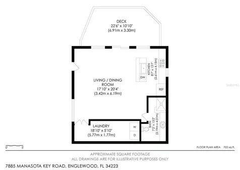 7885 Manasota Key Road Englewood FL 34223