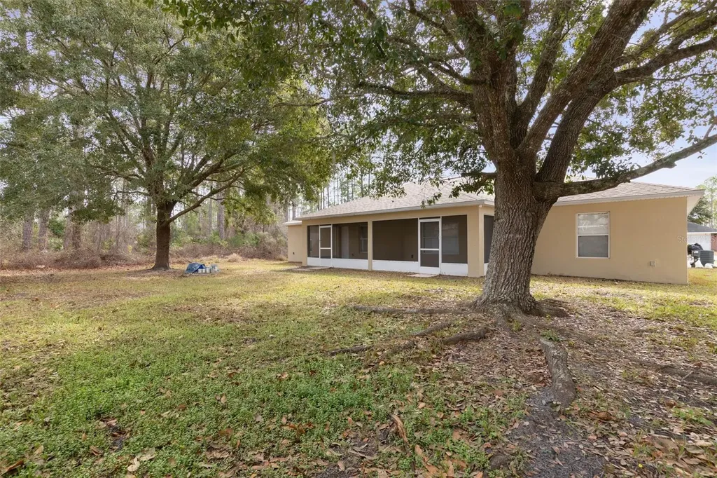 18 Regina Lane Palm Coast FL 32164