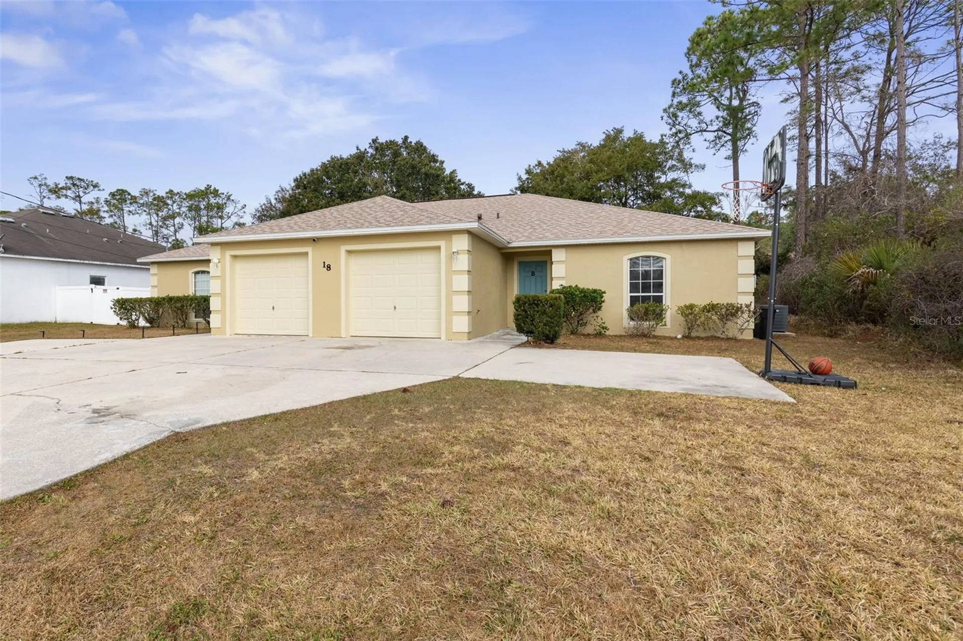 18 Regina Lane Palm Coast FL 32164