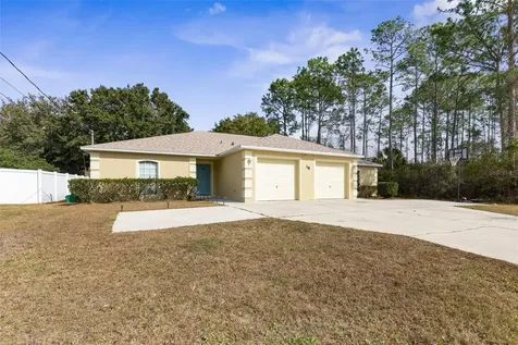18 Regina Lane Palm Coast FL 32164