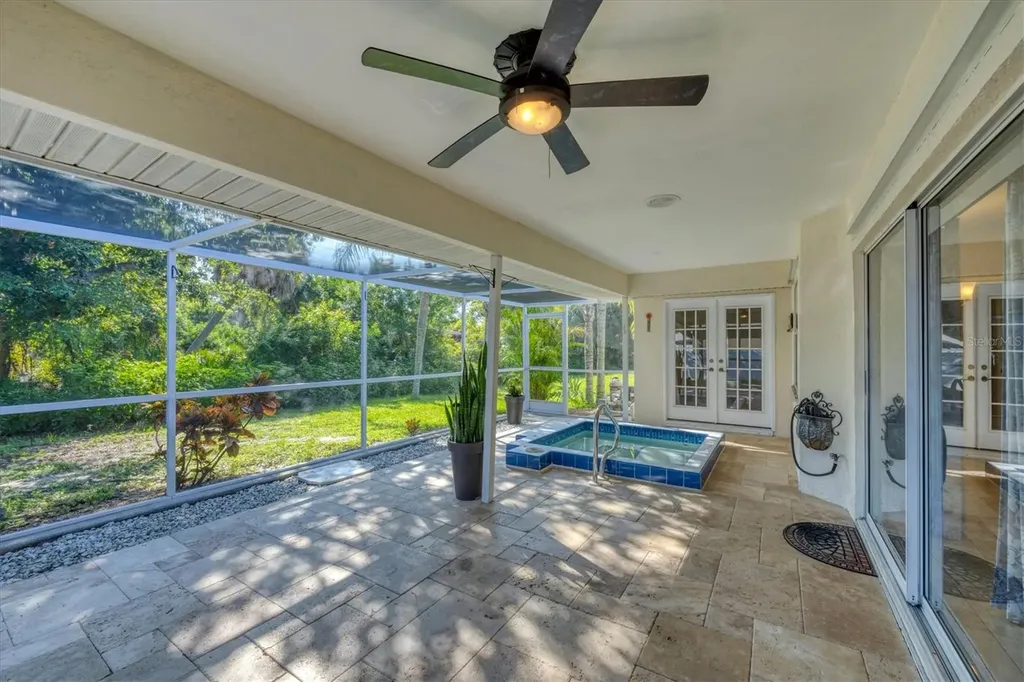 1550 S Biscayne Drive North Port FL 34287
