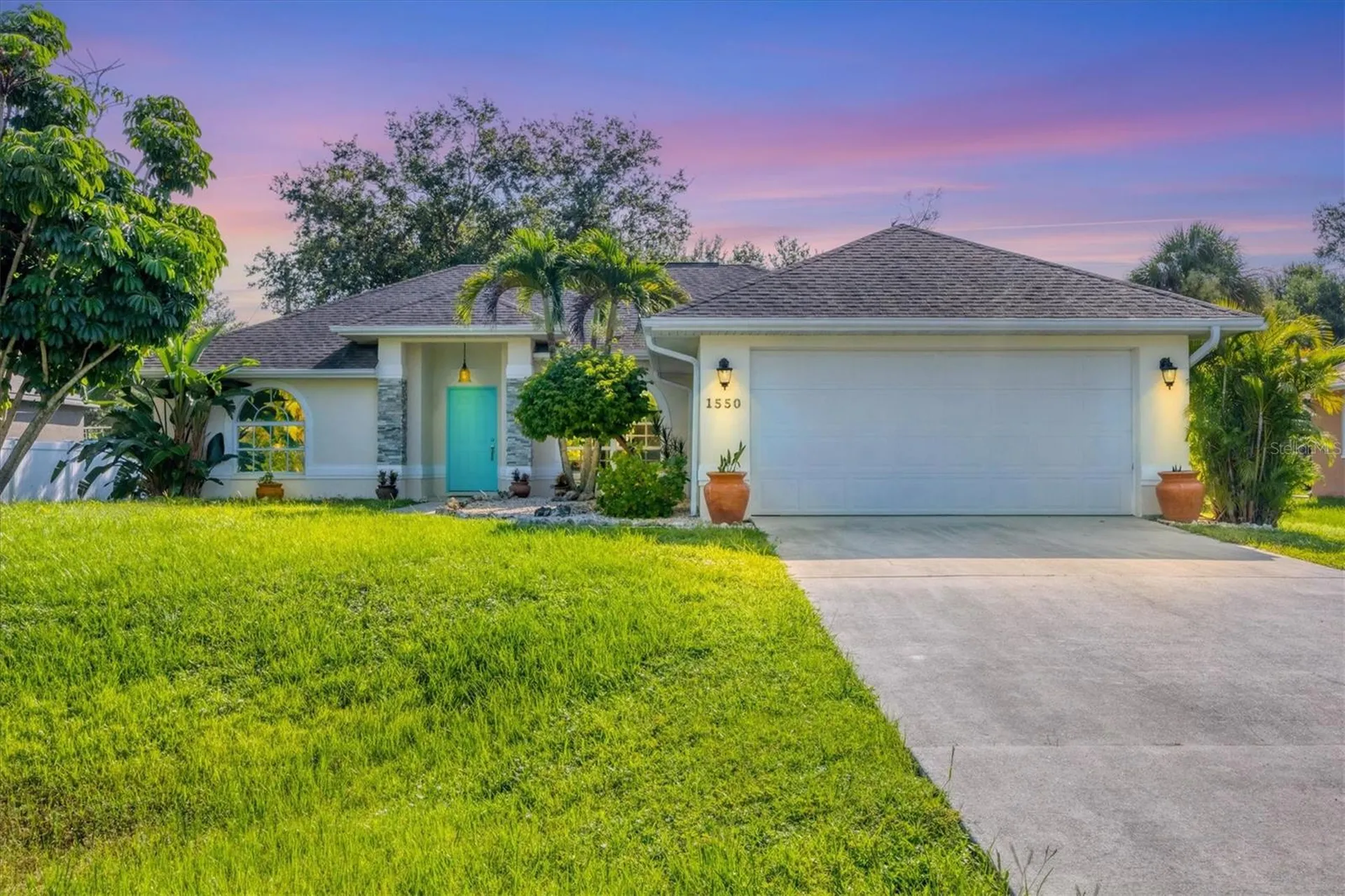 1550 S Biscayne Drive North Port FL 34287