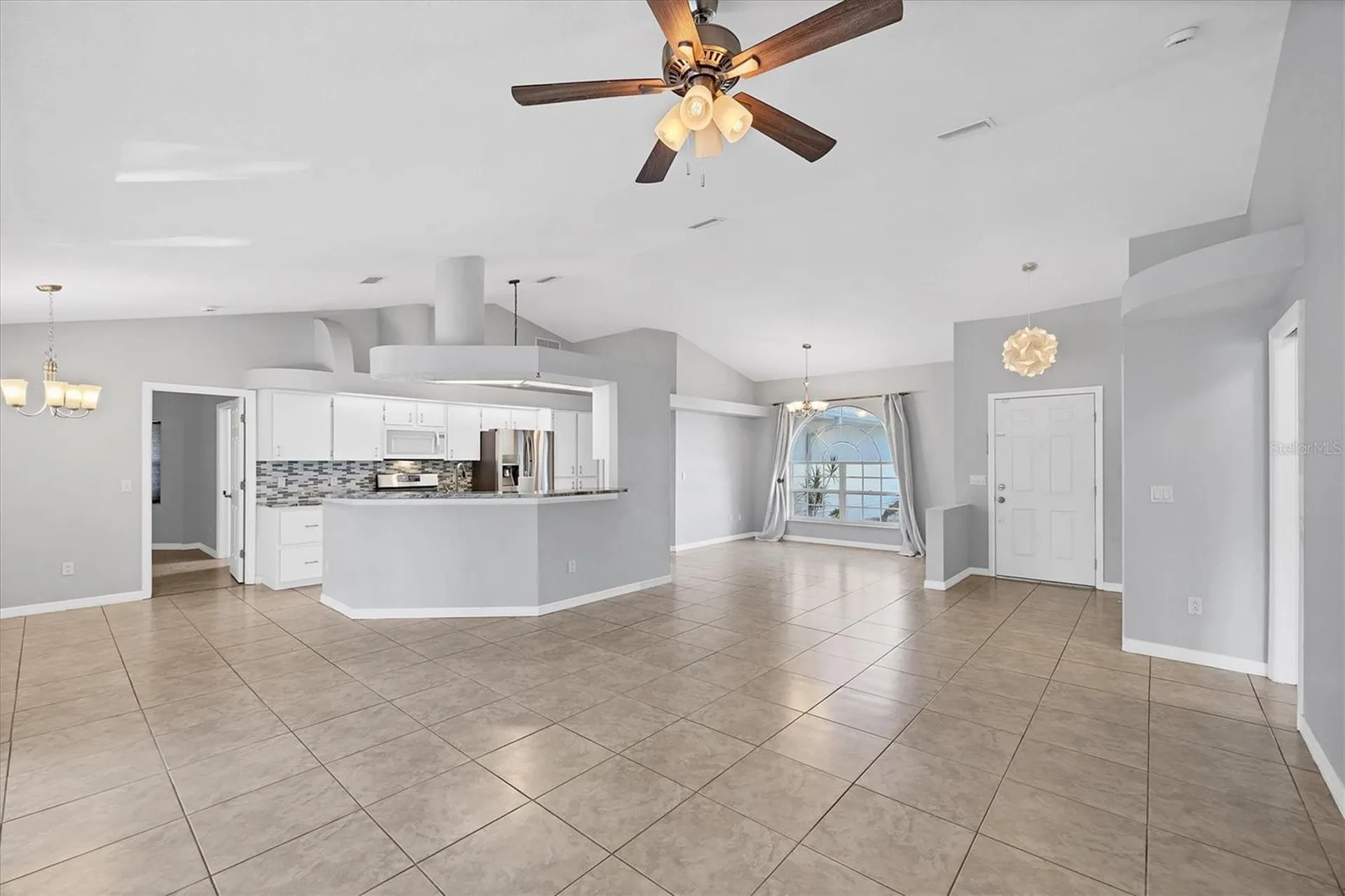 1550 S Biscayne Drive North Port FL 34287