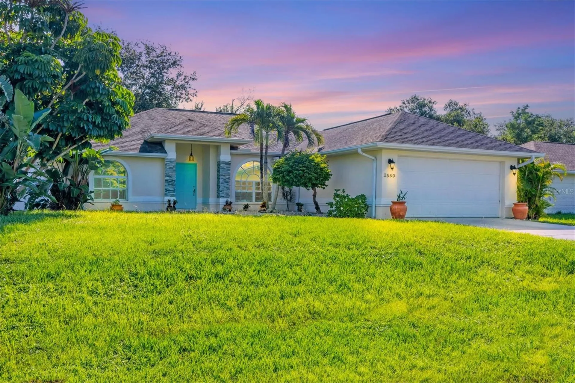 1550 S Biscayne Drive North Port FL 34287