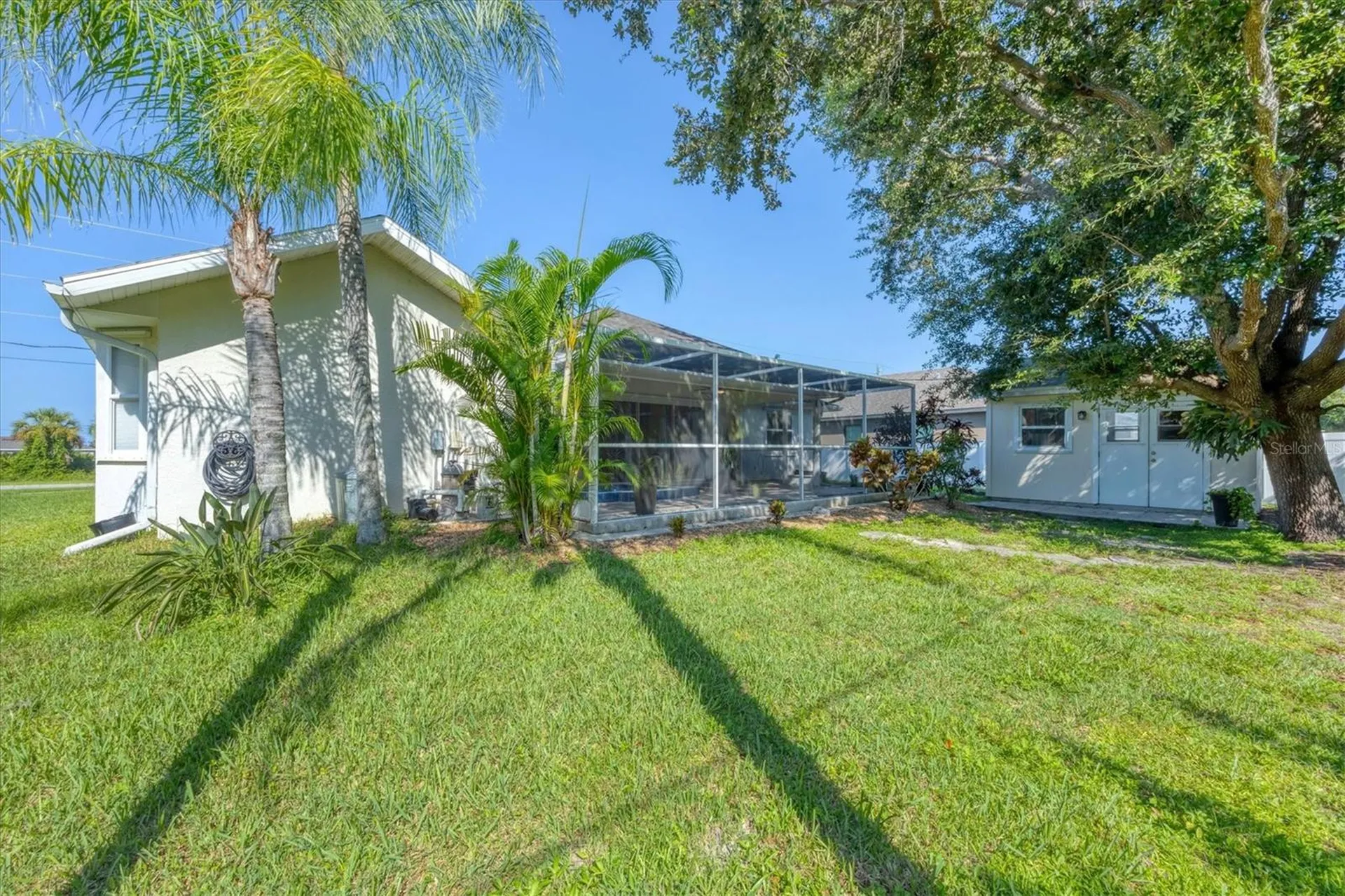 1550 S Biscayne Drive North Port FL 34287