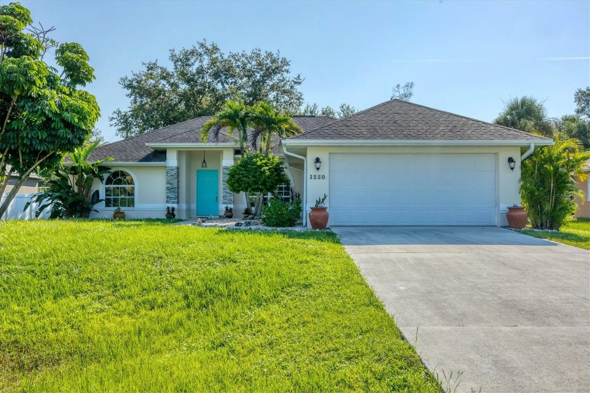 1550 S Biscayne Drive North Port FL 34287