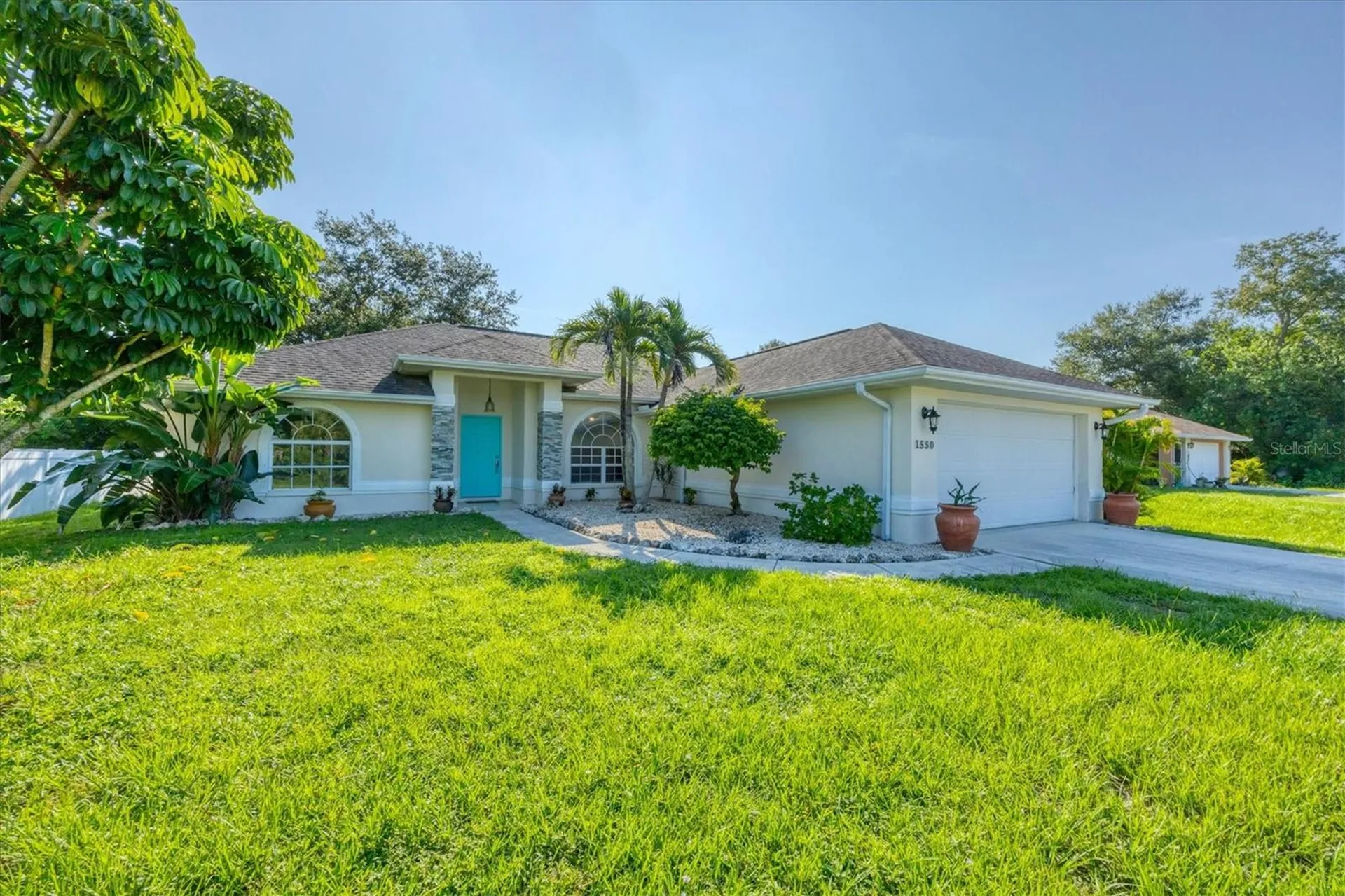 1550 S Biscayne Drive North Port FL 34287