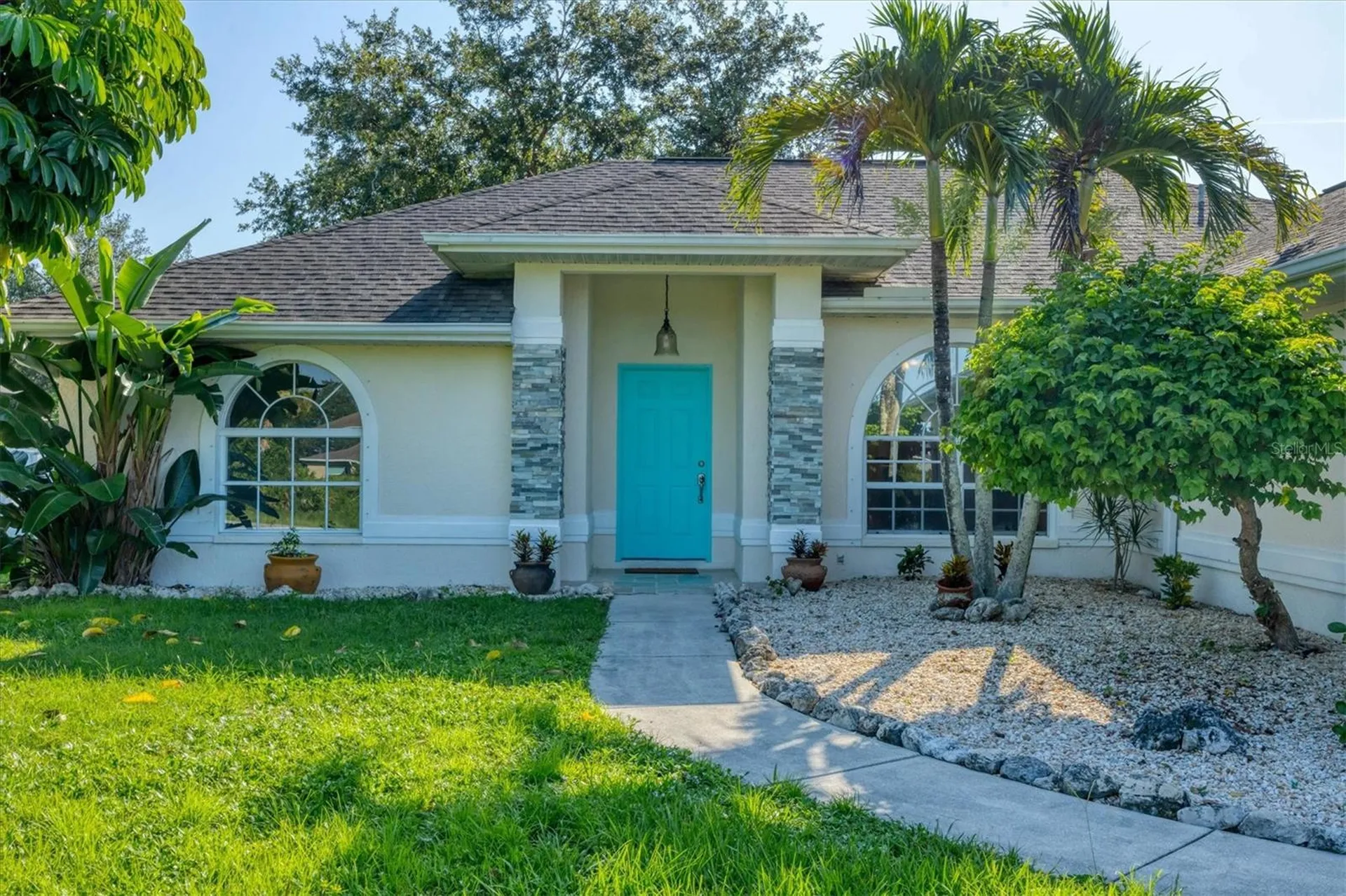 1550 S Biscayne Drive North Port FL 34287